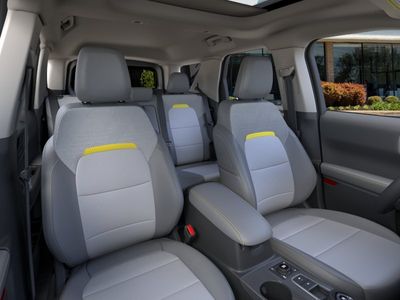 2026 Ford Bronco Sport — photo 41 view