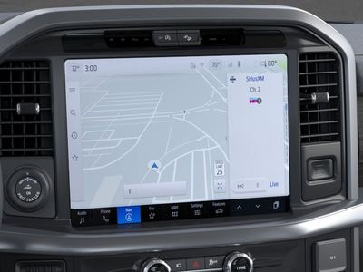 2026 Ford F-150 — photo 16 view