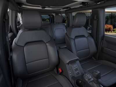 2025 Ford Bronco - Photo 30