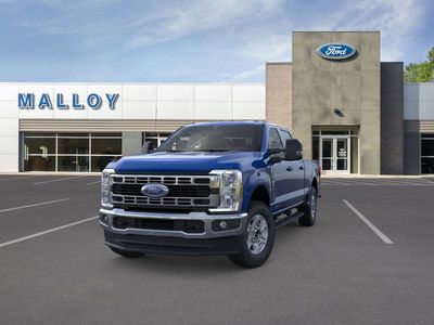 2026 Ford Super Duty - Photo 43