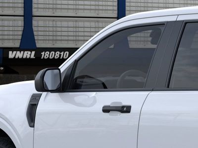 2026 Ford Maverick — photo 19 view