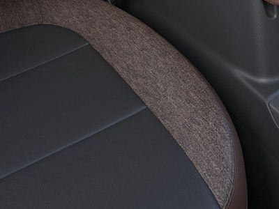 2025 Ford Bronco Sport — photo 40 view