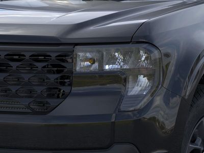 2026 Ford Maverick — photo 42 view