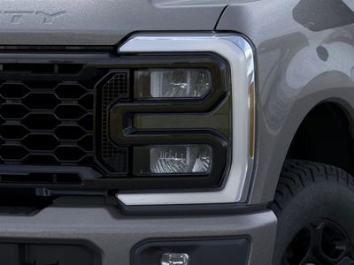 2026 Ford Super Duty — photo 39 view