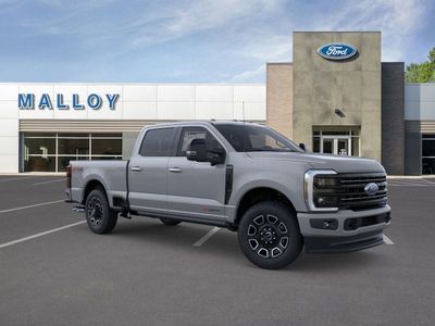 2026 Ford Super Duty - Photo 38