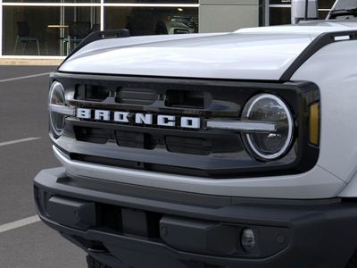 2026 Ford Bronco - Photo 46