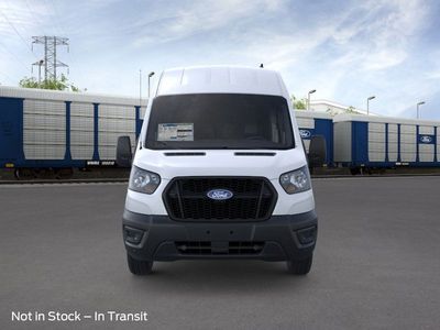 2026 Ford Transit-350 — photo 16 view