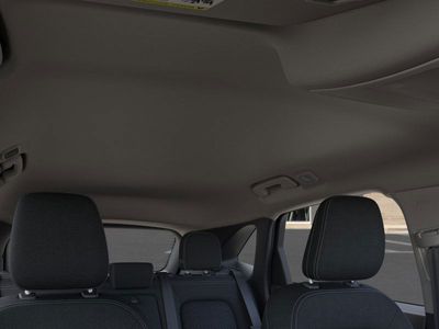 2026 Ford Escape — photo 42 view
