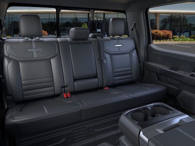 2026 Ford F-150 — photo 30 view