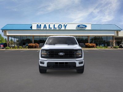 2026 Ford F-150 — photo 38 view