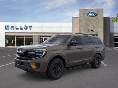 2026 Ford Expedition — photo 39 view