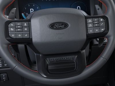 2025 Ford F-150 — photo 36 view