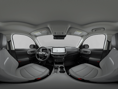 2026 Ford Bronco Sport — photo 14 view