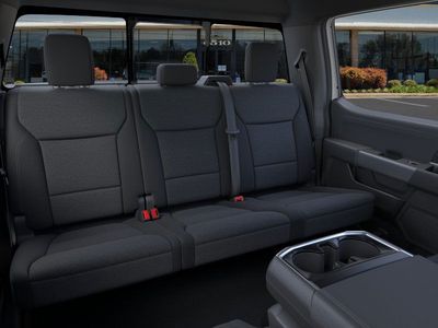 2026 Ford F-150 — photo 37 view