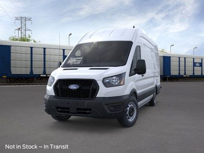 2026 Ford Transit-350 — photo 15 view