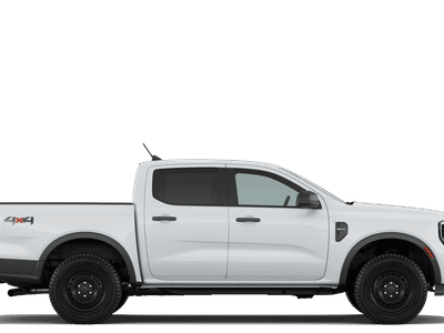 2026 Ford Ranger - Photo 5