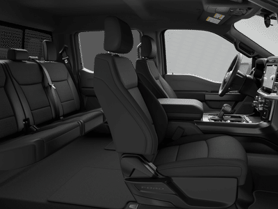 2026 Ford F-150 — photo 7 view