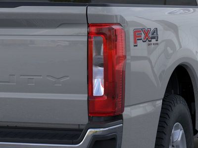 2026 Ford F-250SD - Photo 39