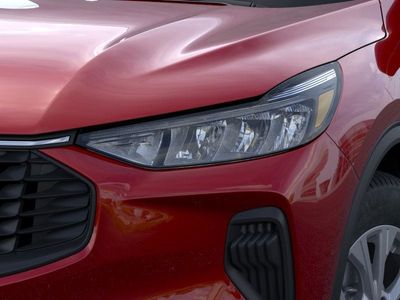 2026 Ford Escape — photo 41 view