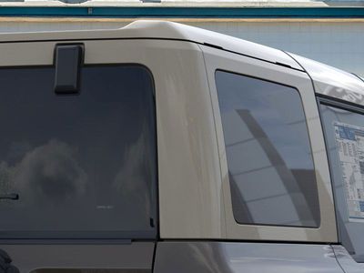 2026 Ford Bronco — photo 43 view