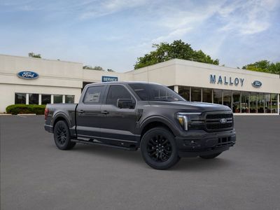 2026 Ford F-150 — photo 38 view