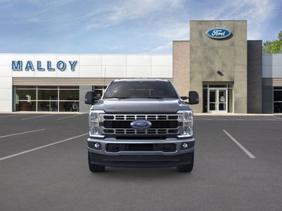 2026 Ford Super Duty - Photo 38