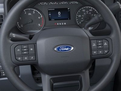 2026 Ford Chassis Cab - Photo 38