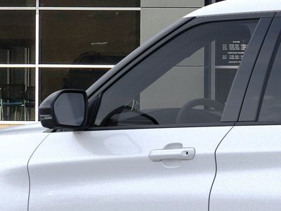 2026 Ford Explorer — photo 40 view
