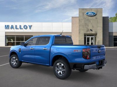 2025 Ford Ranger - Photo 39