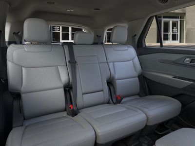 2026 Ford Explorer — photo 43 view