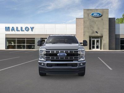 2026 Ford F-250SD - Photo 38