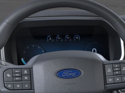2026 Ford F-150 — photo 15 view