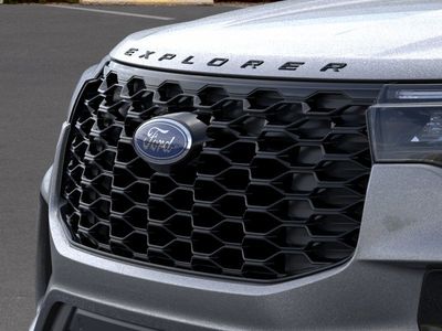 2026 Ford Explorer — photo 41 view