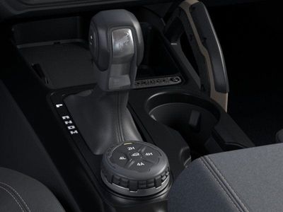 2026 Ford Bronco — photo 42 view