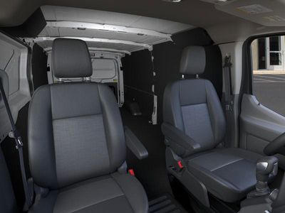 2025 Ford Transit Commercial - Photo 39