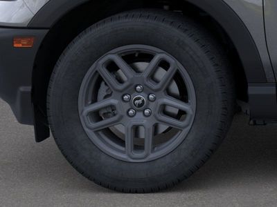 2026 Ford Bronco Sport — photo 41 view