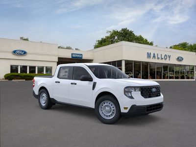 2026 Ford Maverick — photo 44 view