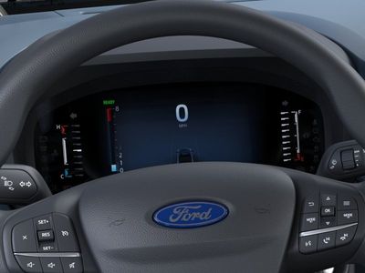 2026 Ford Maverick — photo 42 view