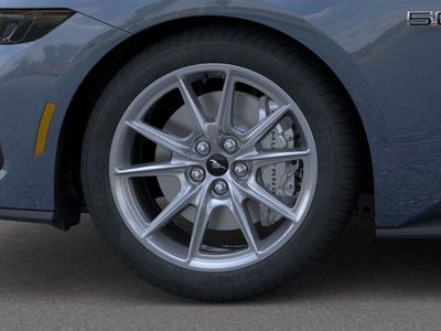 2026 Ford Mustang — photo 38 view