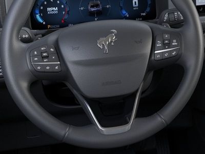 2026 Ford Bronco Sport — photo 40 view