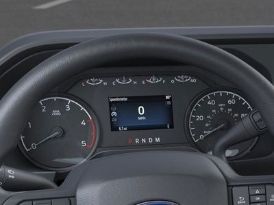 2026 Ford Super Duty - Photo 41