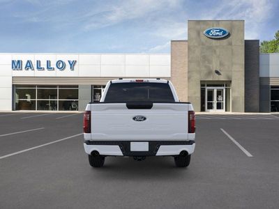 2026 Ford F-150 — photo 41 view