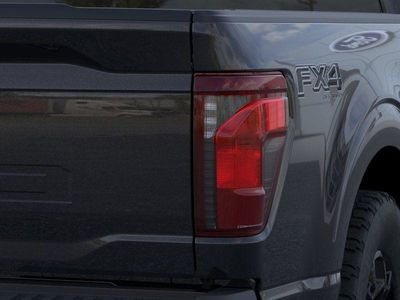 2026 Ford F-150 — photo 40 view