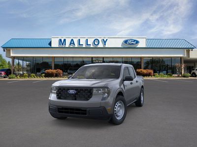 2026 Ford Maverick — photo 42 view