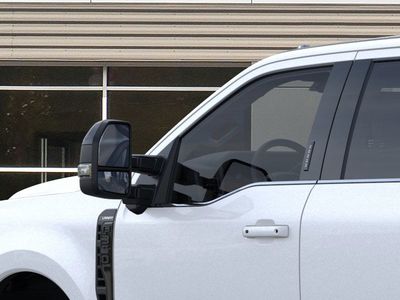 2025 Ford Super Duty - Photo 36