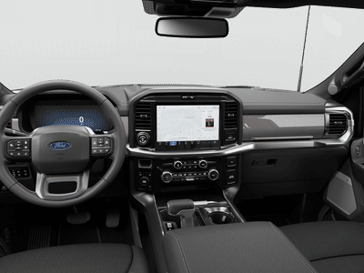2026 Ford F-150 — detail view
