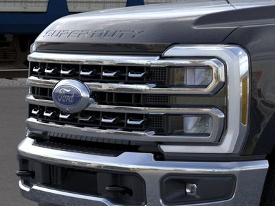 2026 Ford F-250 — photo 17 view