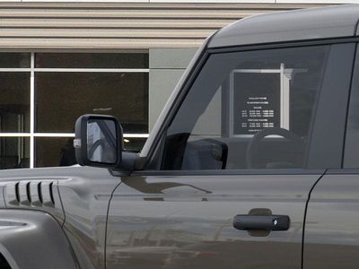 2025 Ford Bronco - Photo 42
