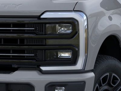 2026 Ford Super Duty - Photo 37