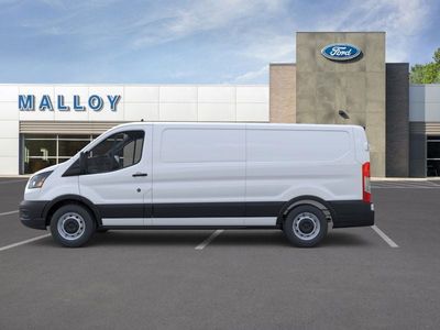 2025 Ford Transit Commercial - Photo 38